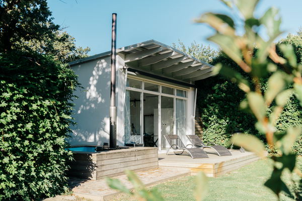 Gîte Four