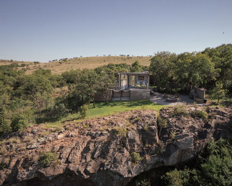 Cradle Valley Pod Two