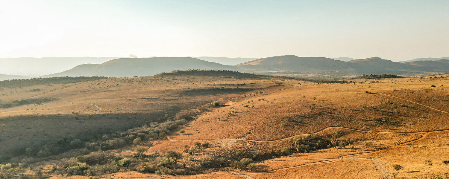 Cabin collective, luxury cabin Gauteng