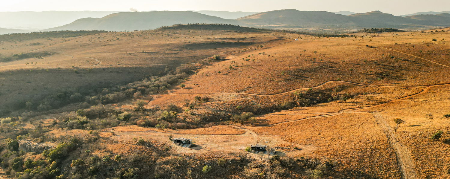 luxury cabins south africa, Getaways in nature, Romantic cabin for two, "Cabin Collective"