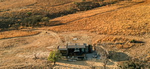 2 Nights Mid-Week 12.5% off - Cabin Two, Hartbeespoort