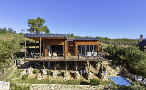 Mid-Week Winter Break @ Mountain Bungalow: 15% OFF