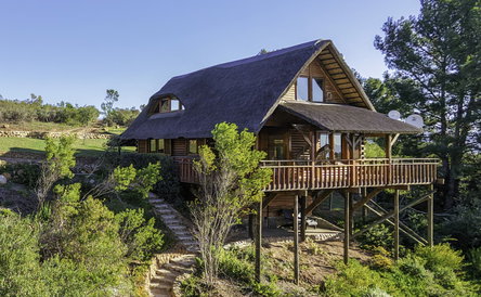 Mid-Week Winter Break @ Mountain Cabin: 15% OFF
