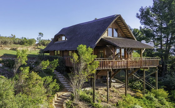 Mid-Week Winter Break @ Mountain Cabin: 15% OFF