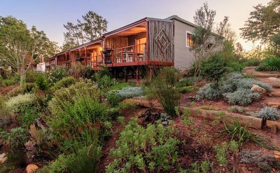 Knysna: Family Cabin - Long Stay 20% OFF til 30 Nov 2026
