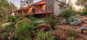 Knysna: Family Cabin - Last Minute 25% OFF til 30 Nov 2026