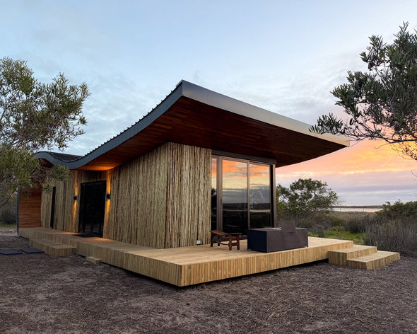 Safari Eco Pods