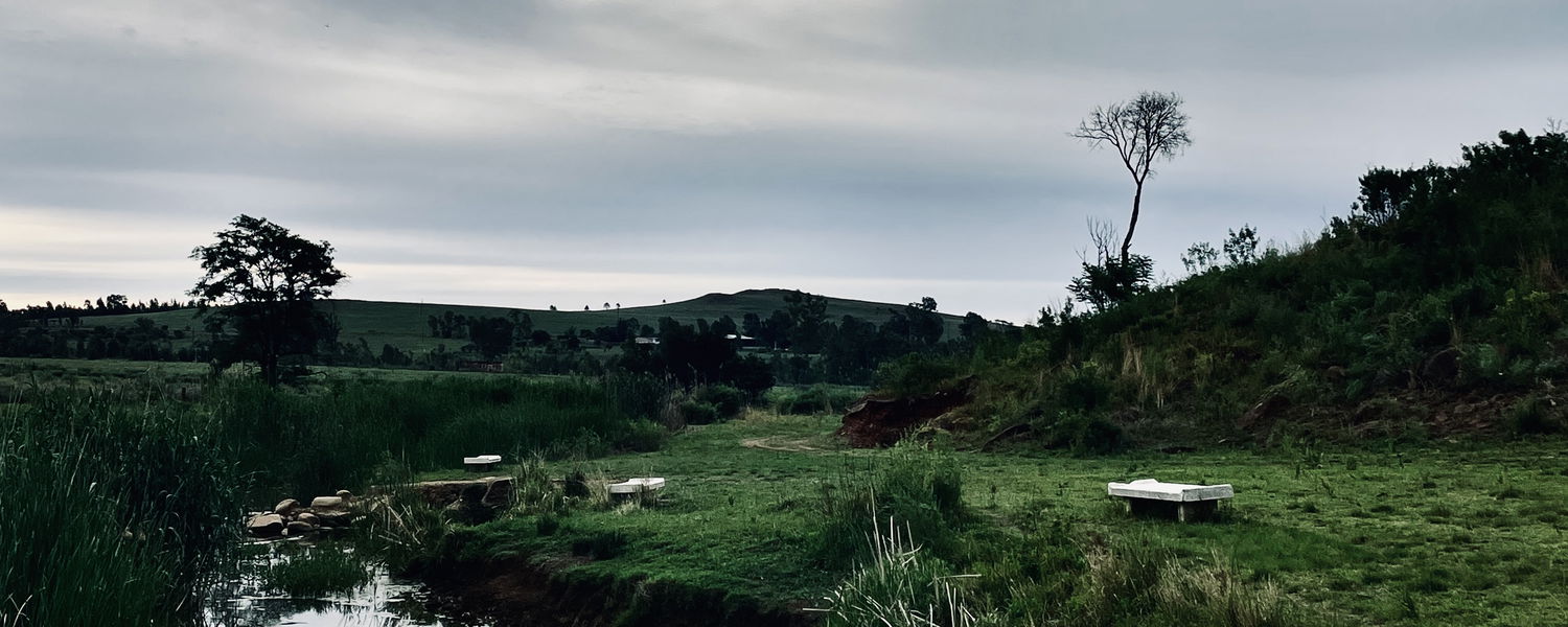 The Villa at 40 acres, Magaliesburg, family villa
