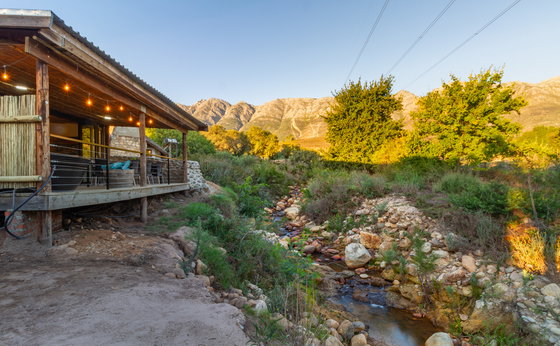 Wild Olive Cottage Winter Break: 15% OFF until 31 August 2026
