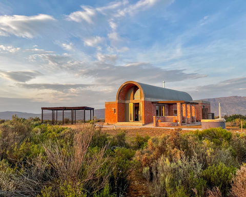 The Hunter Villa