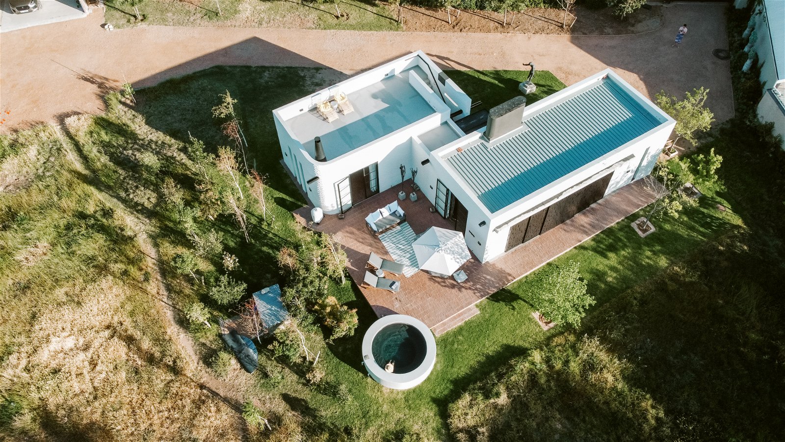 Montagu Pet Friendly Accommodation