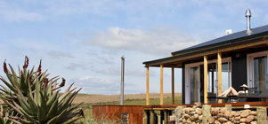 Stay @ Napky Cabin: 15% OFF Mid-Week 1 June - 28 August 2026