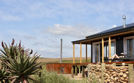 Stay @ Napky Cabin: 15% OFF Mid-Week 1 June - 28 August 2026