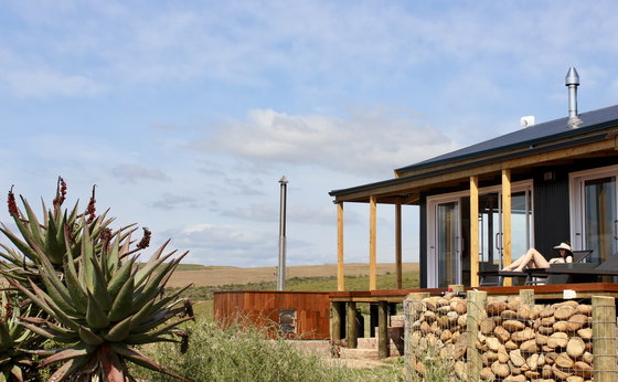 Stay @ Napky Cabin: 15% OFF Mid-Week 1 June - 28 August 2026