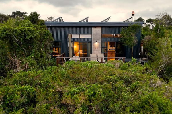 Milkwood Cabin
