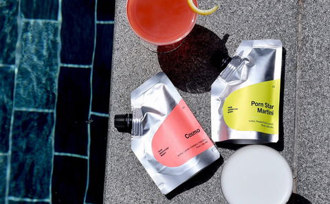 Pienaar & Son Distilling Company