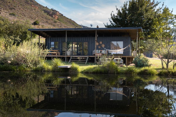 Cape Sugarbird Cabin