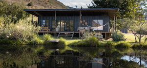 Cape Sugarbird: 15% OFF Mid-week, June & July 2026