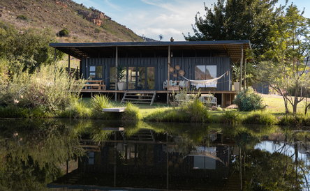 Cape Sugarbird: 15% OFF Mid-week, June & July 2026