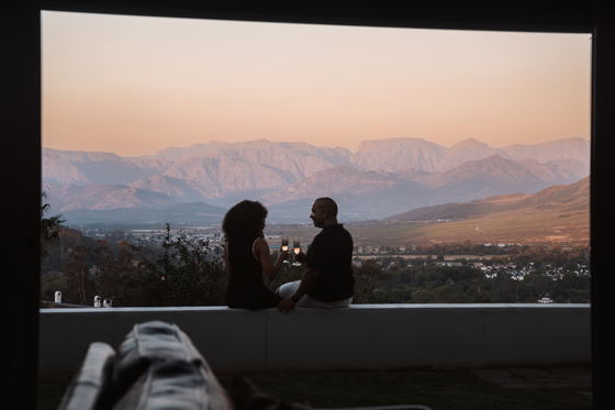 Romantic Getaways Western Cape Romantic Getaways Western Cape