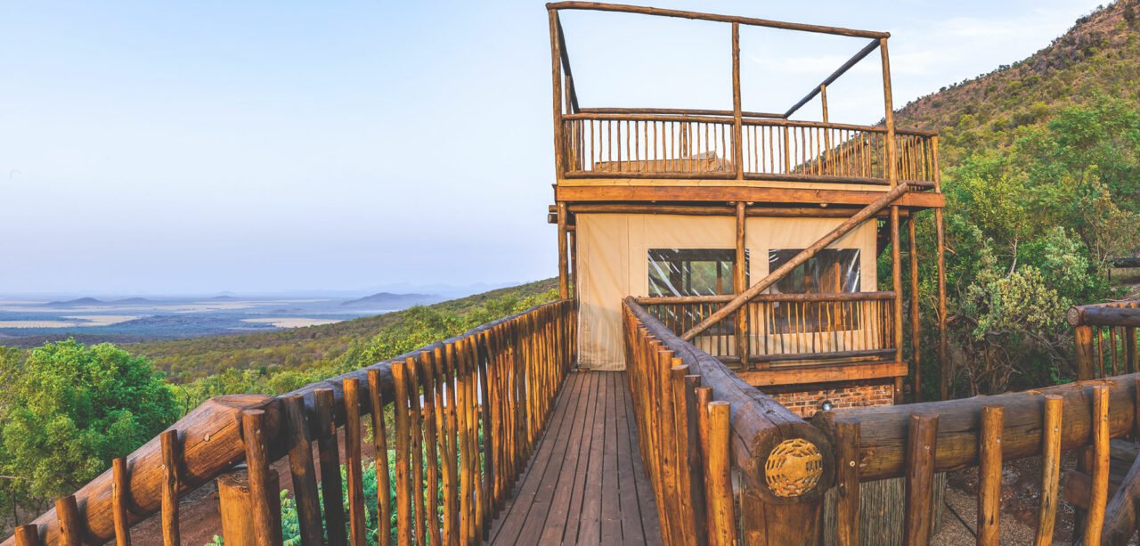 Treehouse