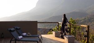Hoedspruit: Couple's Getaway - Pay 3, Stay 4 til 11 December 2026