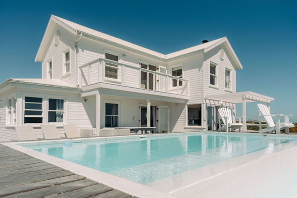 Pearl Bay Beach Villa