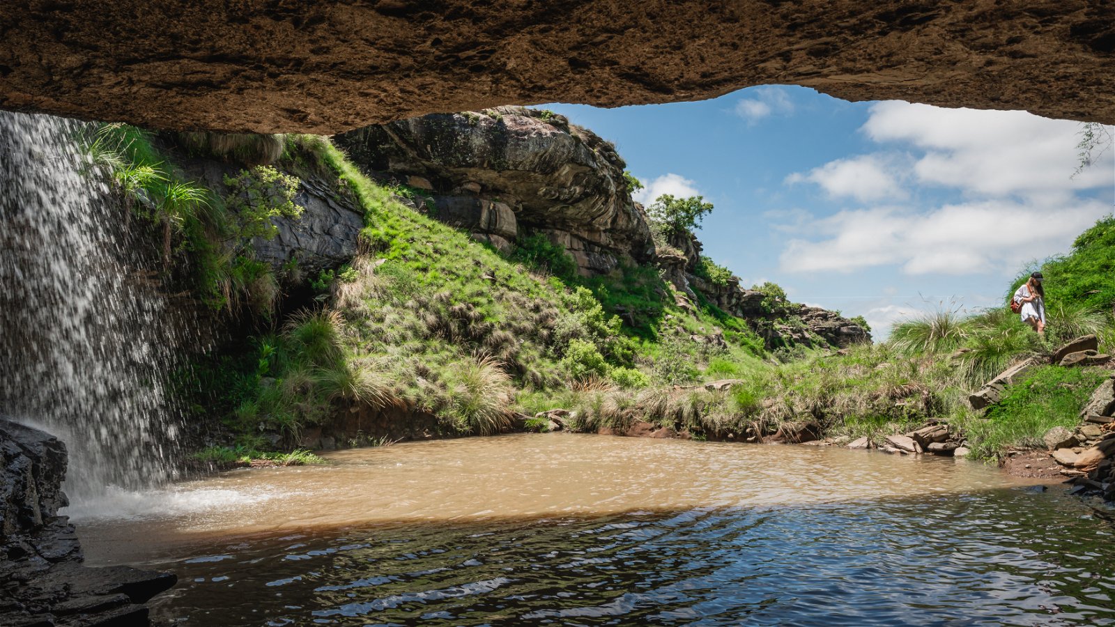 Underberg Accommodation