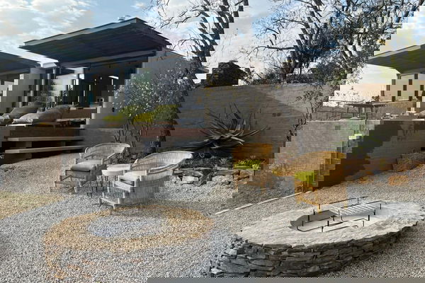 Cradle Valley Pod One