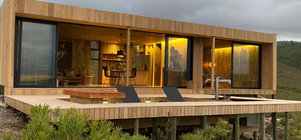 Caledon: Couples Getaway - 18% OFF 2 Nights or more til 31 Dec 2026