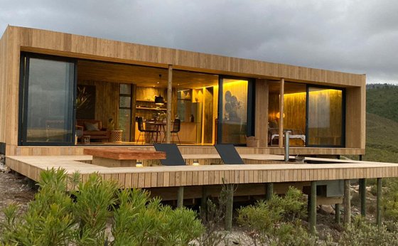 Caledon: Couples Getaway - 18% OFF 2 Nights or more til 31 Dec 2026