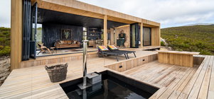 Caledon: Couples Getaway - 18% OFF 2 Nights or more til 31 Dec 2026