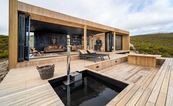 Caledon: Couples Getaway - 18% OFF 2 Nights or more til 31 Dec 2026