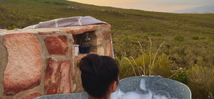 Caledon: Couples Getaway - 18% OFF 2 Nights or more til 31 Dec 2026