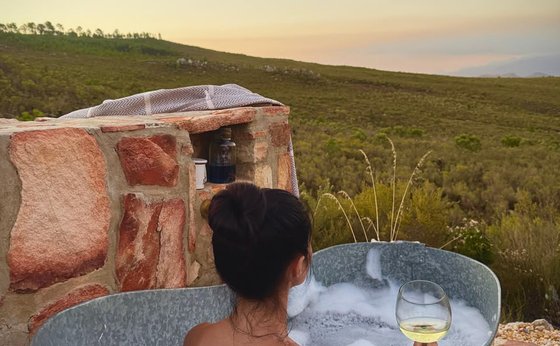 Caledon: Couples Getaway - 18% OFF 2 Nights or more til 31 Dec 2026