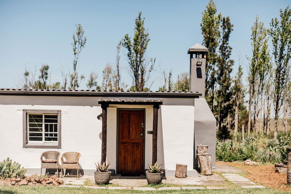 Aloe Cottage