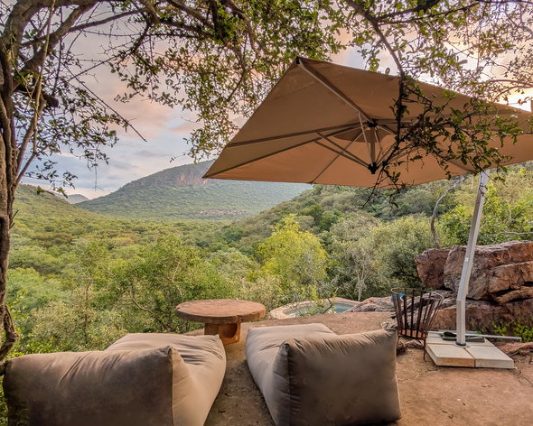 Aloe Lodge