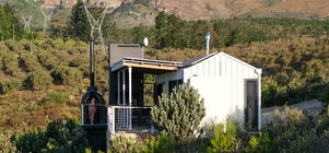 Earhart Eco Pod - Stay 3, Pay 2 mid-week stays June & July 2026