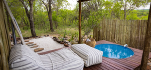 15% OFF YOUR BUSHVELD GETAWAY - LIMPOPO