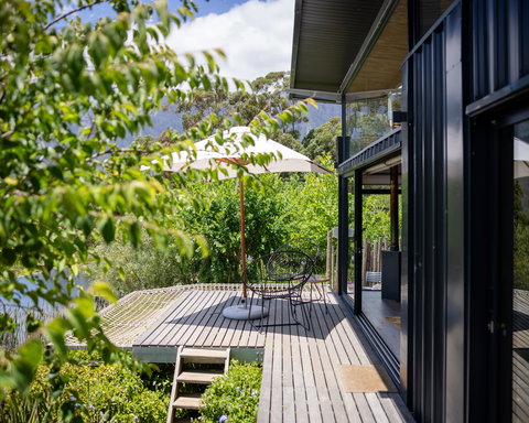 Rosemary Cabin