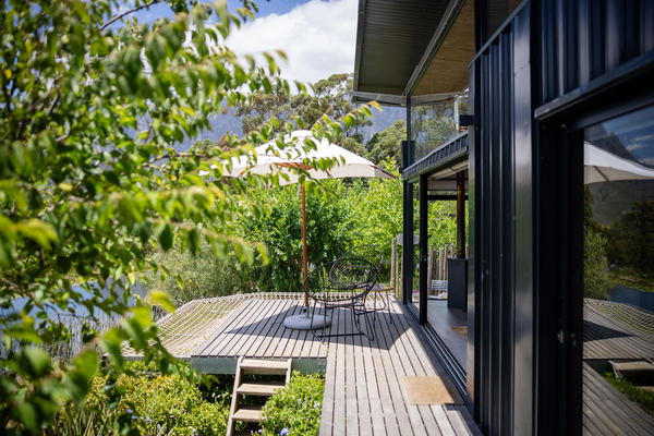 Rosemary Cabin