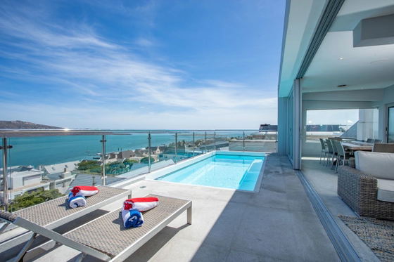Pool Deck Pool Deck