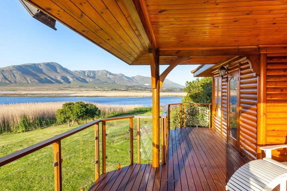 Deck & View Deck & View