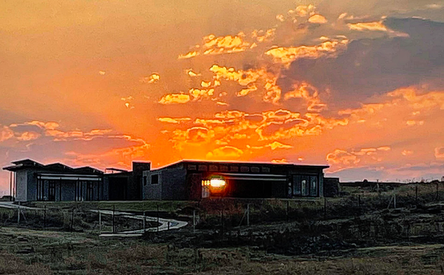 Magaliesberg: 15% off Mid-Week Stays