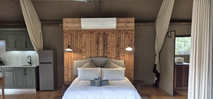 20% OFF Wag 'n Bietjie Glamping Tent until 31 Oct 2026