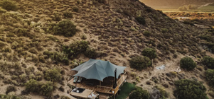 20% OFF Sonvanger Luxury Glamping Tent until 31 Oct 2026