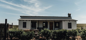 Riviersonderend: Cabin for 3 - 20% OFF Mid-Week Oct - Dec 2026