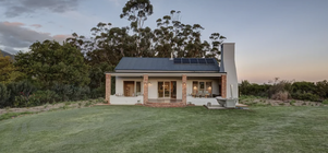 Riviersonderend: Cabin for 6 - Last Minute 15% OFF til 31 Dec 2026