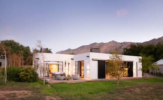Stay in @ Still – Breakfast & Dinner included, May - September 26'