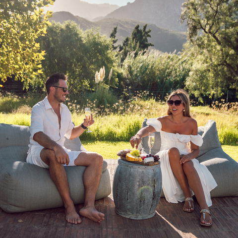 Romantic Getaways